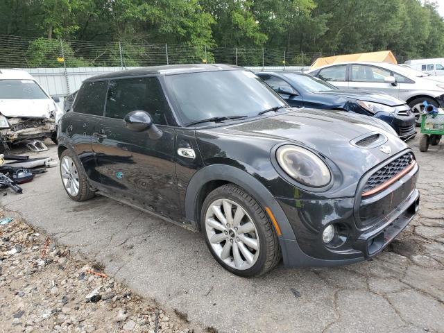 Photo 4 from auction – 2015 MINI COOPER S with VIN WMWXP7C55F2A40050