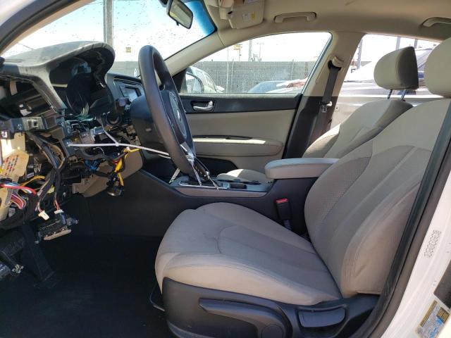 Photo 7 from auction – 2016 KIA OPTIMA LX with VIN KNAGT4L38G5095128