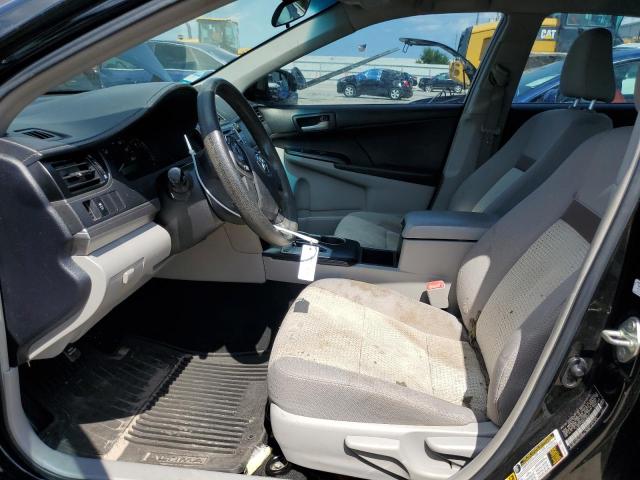 Photo 7 from auction – 2014 TOYOTA CAMRY L with VIN 4T1BF1FK8EU799141