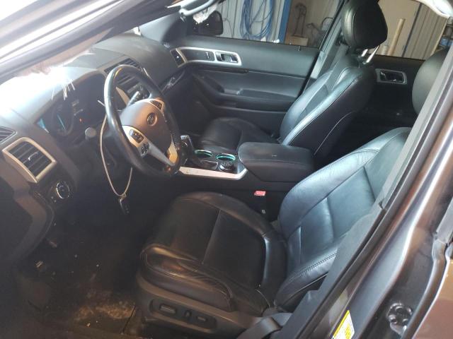 Photo 7 from auction – 2013 FORD EXPLORER L with VIN 1FM5K8F87DGC34804