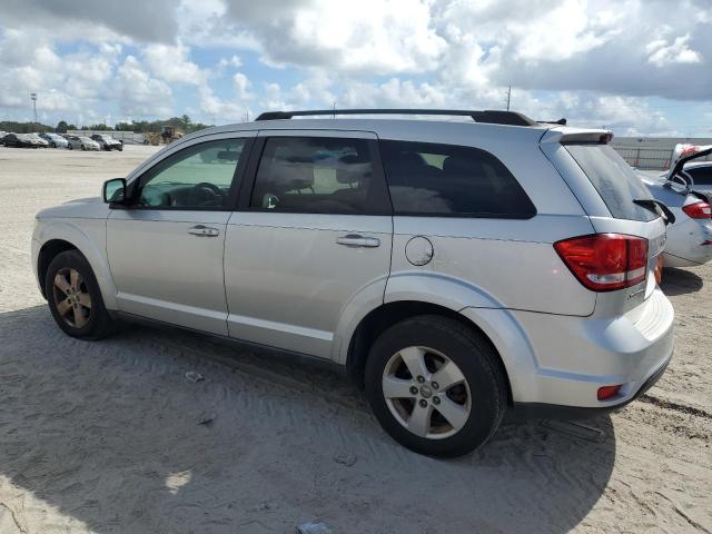 Photo 2 from auction – 2012 DODGE JOURNEY SX with VIN 3C4PDCBG6CT208843