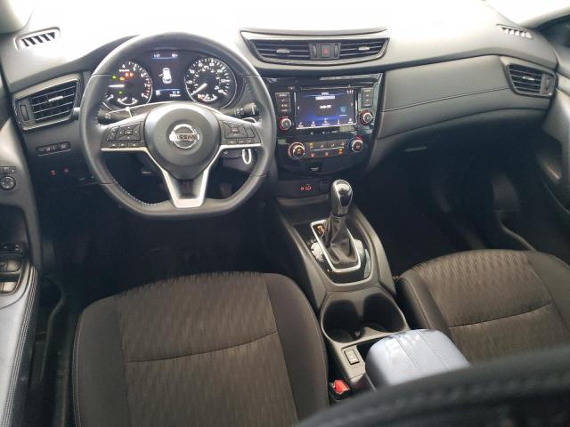 Photo 8 from auction – 2019 NISSAN ROGUE S with VIN 5N1AT2MT0KC845505
