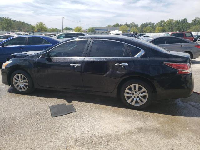 Photo 2 from auction – 2015 NISSAN ALTIMA 2.5 with VIN 1N4AL3AP1FC290674