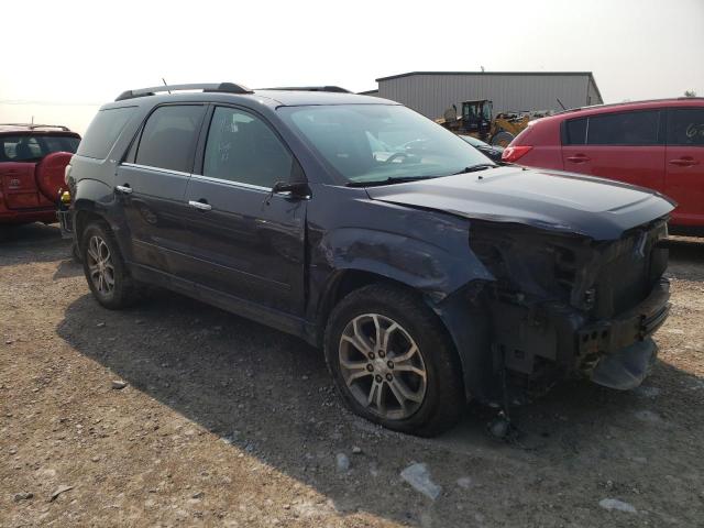 Photo 4 from auction – 2013 GMC ACADIA SLT with VIN 1GKKVRKD2DJ211719