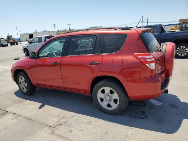 Photo 2 from auction – 2010 TOYOTA RAV4 with VIN 2T3BF4DV5AW069350