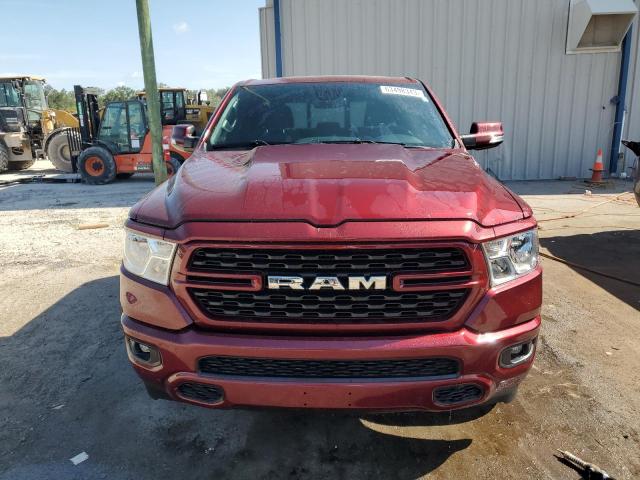 Photo 5 from auction – 2022 RAM 1500 BIG H with VIN 1C6SRFBT7NN109100