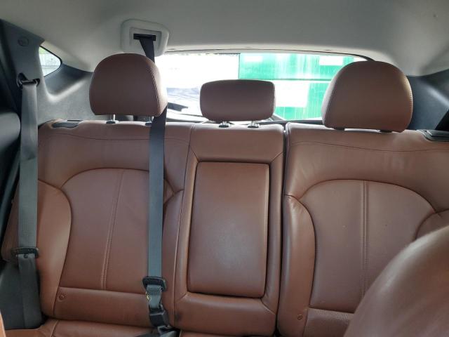 Photo 10 from auction – 2012 HYUNDAI TUCSON GLS with VIN KM8JU3AC2CU404896