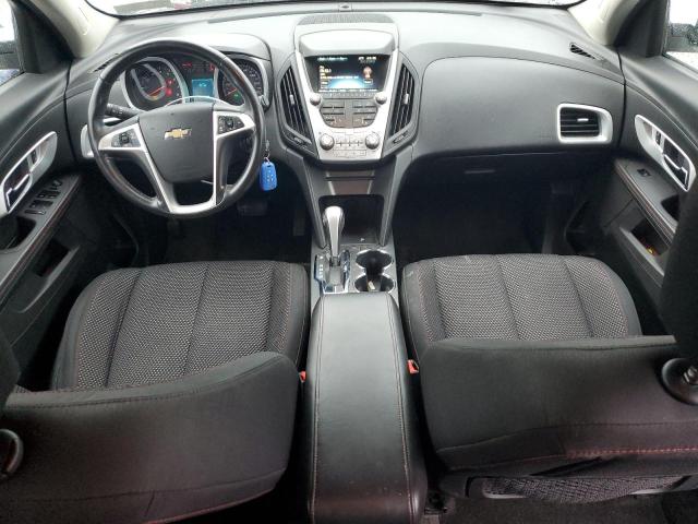 Photo 8 from auction – 2013 CHEVROLET EQUINOX LT with VIN 2GNFLEEK1D6146680