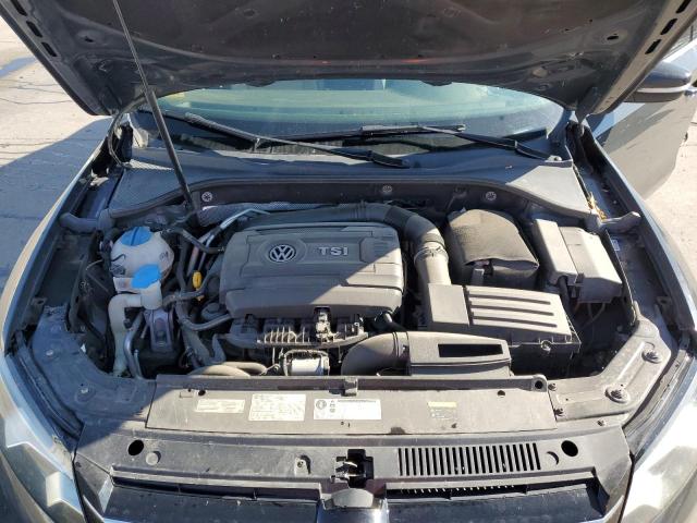 Photo 11 from auction – 2014 VOLKSWAGEN PASSAT SE with VIN 1VWBS7A3XEC120668