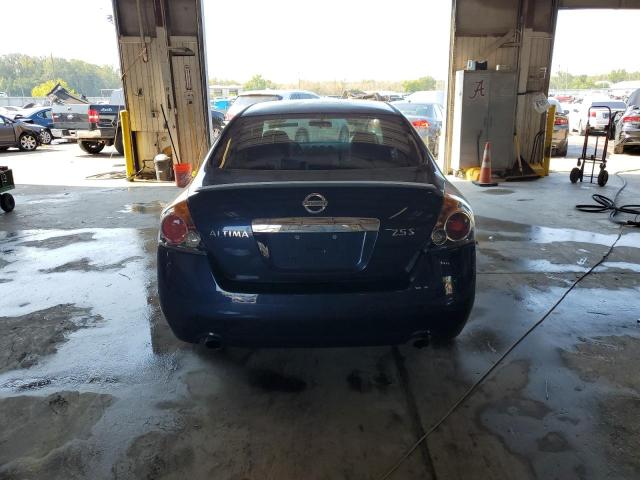 Photo 6 from auction – 2010 NISSAN ALTIMA BAS with VIN 1N4AL2APXAC177812
