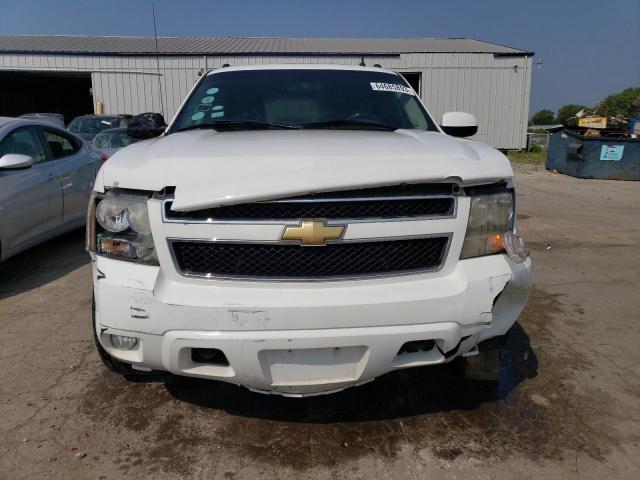 Фото 5 с аукциона – 2007 CHEVROLET AVALANCHE с VIN 3GNFK12367G211590