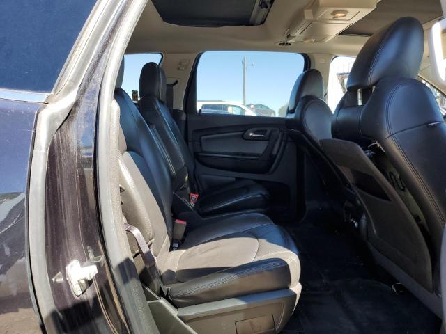 Photo 11 from auction – 2011 CHEVROLET TRAVERSE L with VIN 1GNKVJED6BJ179788