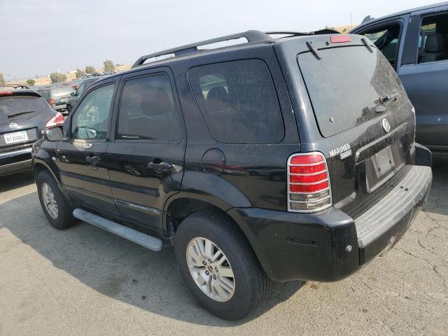 Фото 2 с аукциона – 2006 MERCURY MARINER с VIN 4M2CU56136DJ09286