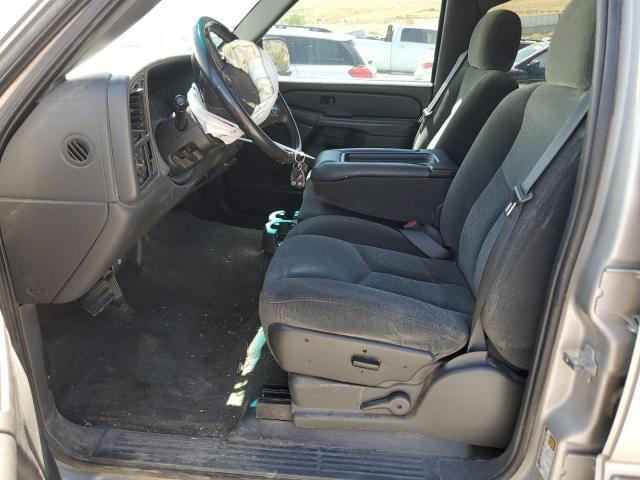 Zdjęcie 7 z aukcji – 2004 CHEVROLET SILVERADO z VIN 2GCEK13T541350472