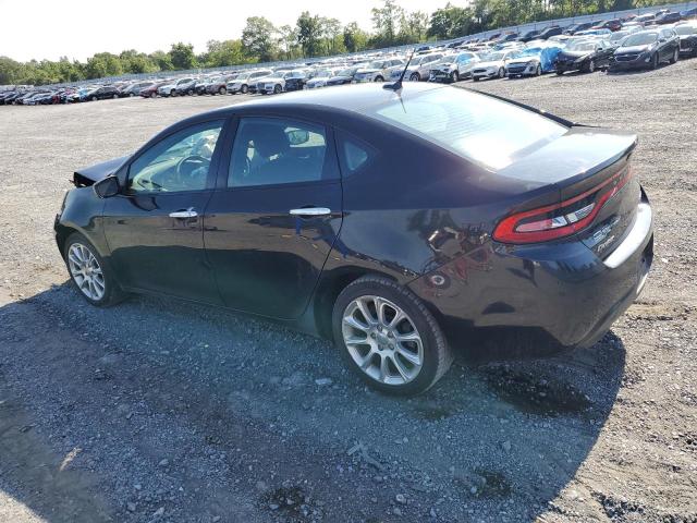Снимка 2 от търг – 2013 DODGE DART LIMIT с VIN 1C3CDFCH3DD347444