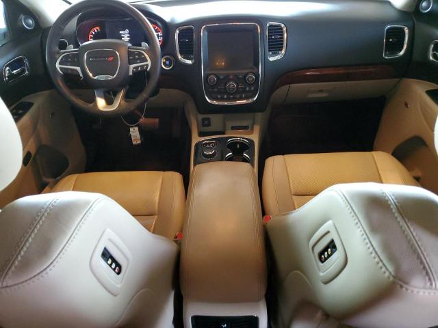 Photo 8 from auction – 2016 DODGE DURANGO CI with VIN 1C4RDHEG5GC419387
