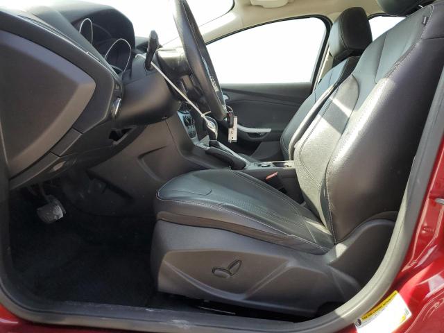 Photo 7 from auction – 2014 FORD FOCUS SE with VIN 1FADP3K25EL194419