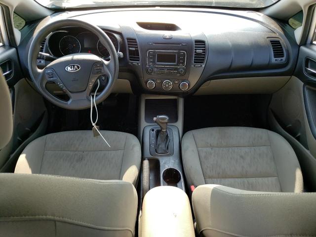Photo 8 from auction – 2016 KIA FORTE LX with VIN KNAFK4A69G5520903