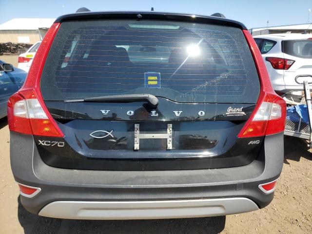 Photo 6 from auction – 2011 VOLVO XC70 3.2 with VIN YV4952BZ6B1097540