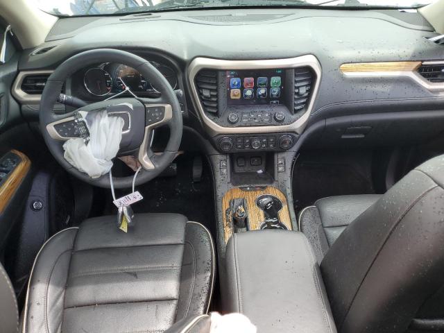 Photo 8 from auction – 2017 GMC ACADIA DEN with VIN 1GKKNPLS8HZ176841