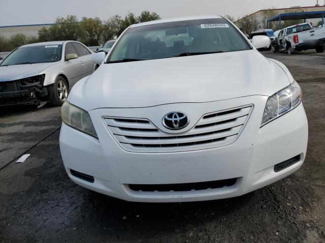 Photo 5 from auction – 2008 TOYOTA CAMRY CE with VIN 4T4BE46K48R039710