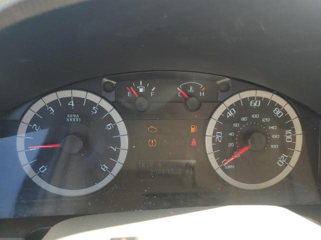 Photo 9 from auction – 2010 FORD ESCAPE XLT with VIN 1FMCU9D7XAKD36964