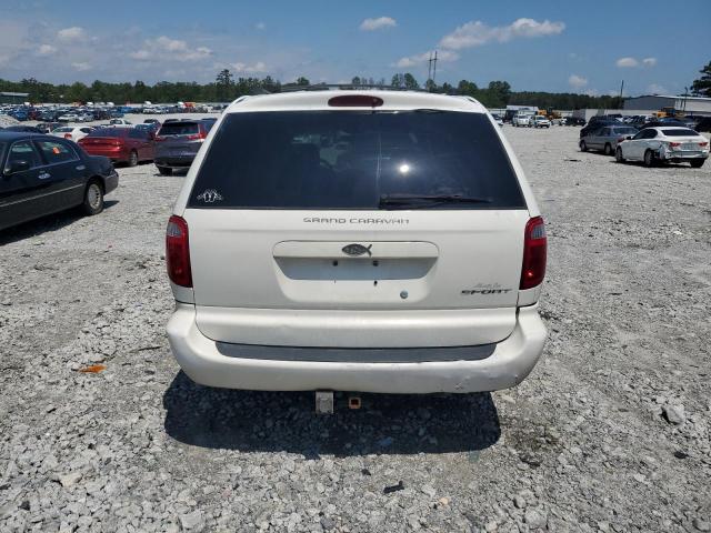 Photo 6 from auction – 2001 DODGE GRAND CARA with VIN 2B4GP44351R364327
