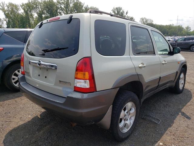 Photo 3 from auction – 2003 MAZDA TRIBUTE LX with VIN 4F2CZ94143KM43691