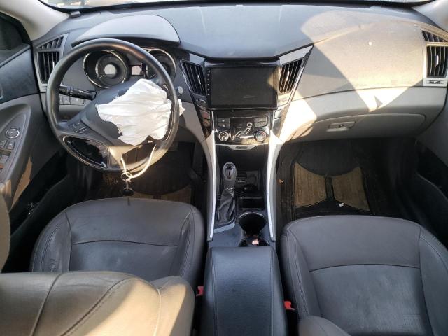 Photo 8 from auction – 2013 HYUNDAI SONATA GLS with VIN 5NPEB4AC0DH696965