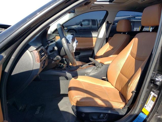 Photo 7 from auction – 2009 BMW 328 I SULE with VIN WBAPH57519NL80324