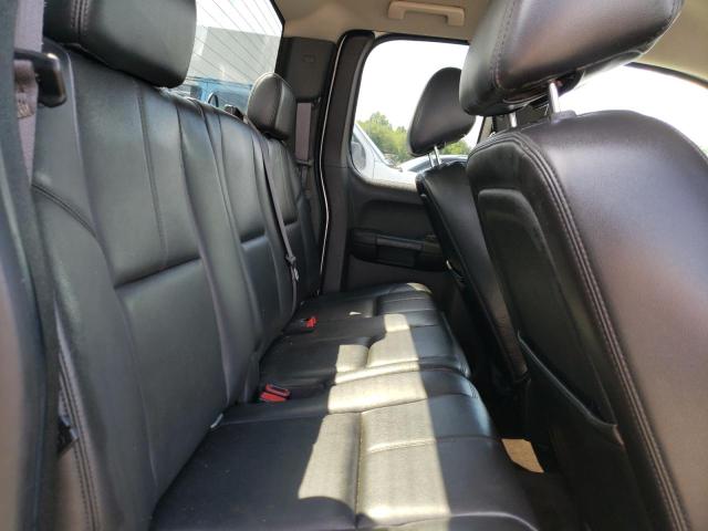 Photo 10 from auction – 2013 CHEVROLET SILVERADO with VIN 1GCRKTE78DZ206595