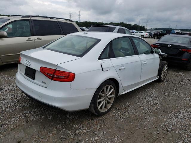 Photo 3 from auction – 2016 AUDI A4 PREMIUM with VIN WAUFFAFL4GN005843