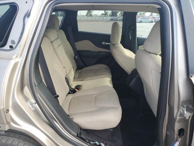 Photo 10 from auction – 2016 JEEP CHEROKEE L with VIN 1C4PJMCB9GW310574