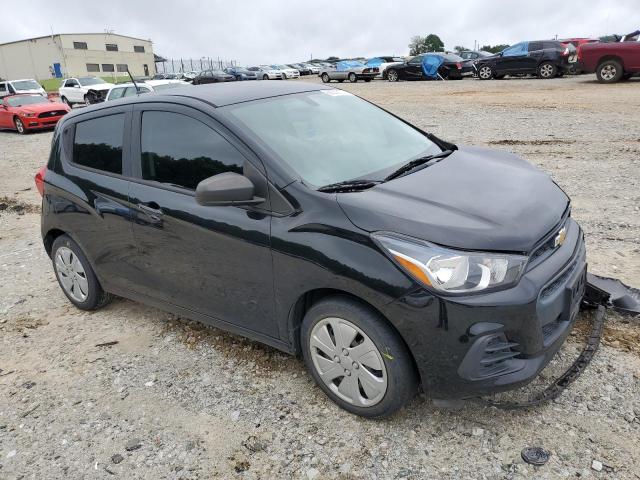 Фото 4 с аукциона – 2018 CHEVROLET SPARK LS с VIN KL8CB6SA3JC467258