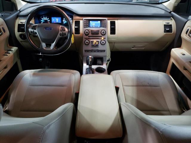 Photo 8 from auction – 2016 FORD FLEX SE with VIN 2FMGK5B84GBA09197