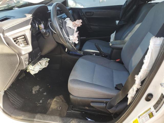 Photo 7 from auction – 2015 TOYOTA COROLLA L with VIN 2T1BURHE8FC457302