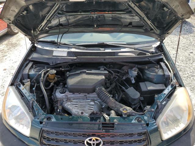 Photo 12 from auction – 2001 TOYOTA RAV4 with VIN JTEHH20V510032264