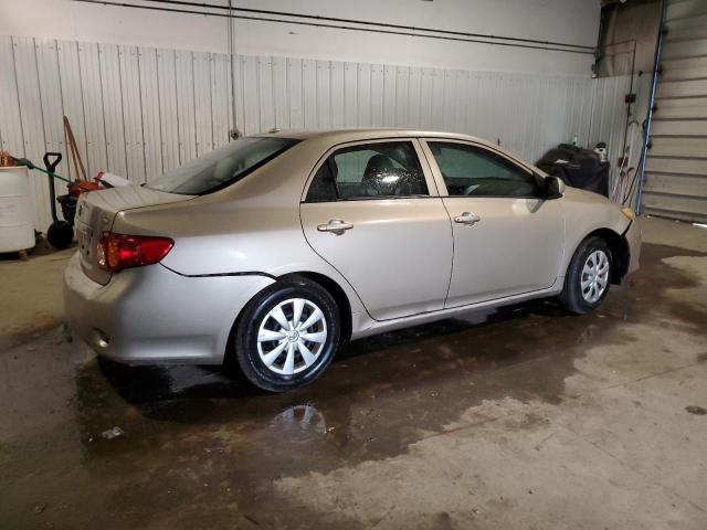 Photo 3 from auction – 2010 TOYOTA COROLLA BA with VIN 2T1BU4EE7AC491733