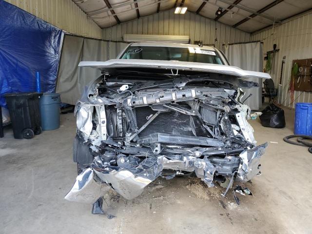 Photo 5 from auction – 2018 CHEVROLET SILVERADO with VIN 3GCPCRECXJG294839