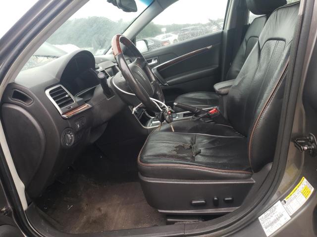 Photo 7 from auction – 2011 LINCOLN MKZ HYBRID with VIN 3LNDL2L39BR757942