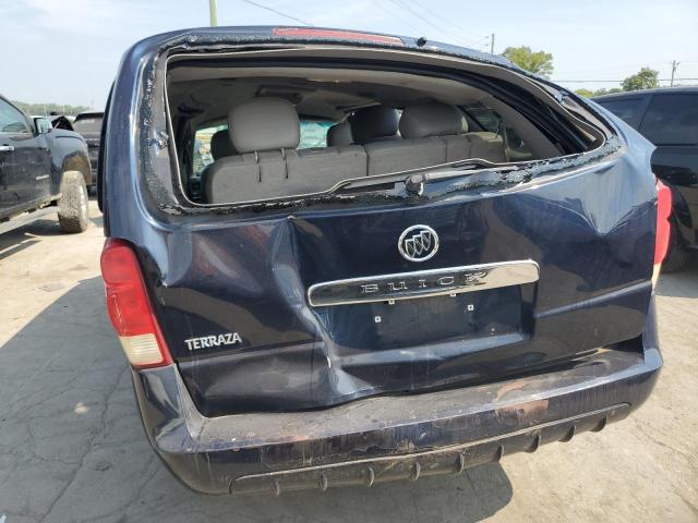 Photo 6 from auction – 2005 BUICK TERRAZA CX with VIN 5GADV23L15D167375