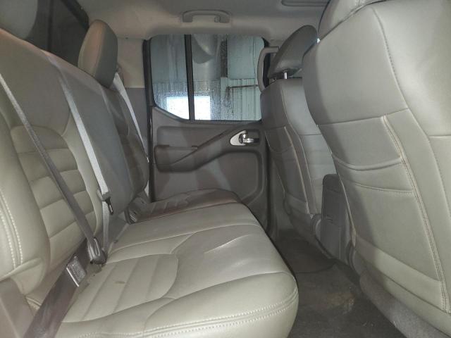 Photo 10 from auction – 2019 NISSAN FRONTIER S with VIN 1N6AD0EV7KN711338