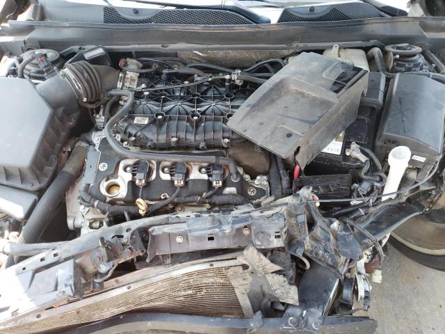 Photo 11 from auction – 2014 CHEVROLET IMPALA LTZ with VIN 2G1155S33E9115868