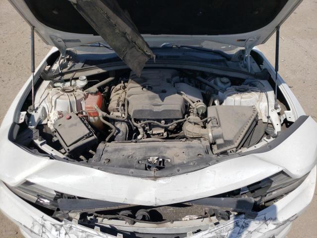Photo 11 from auction – 2018 CHEVROLET CAMARO LT with VIN 1G1FB3DX2J0123371