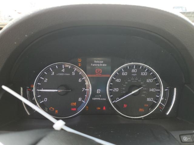 Photo 9 from auction – 2014 ACURA RLX TECH with VIN JH4KC1F5XEC005381