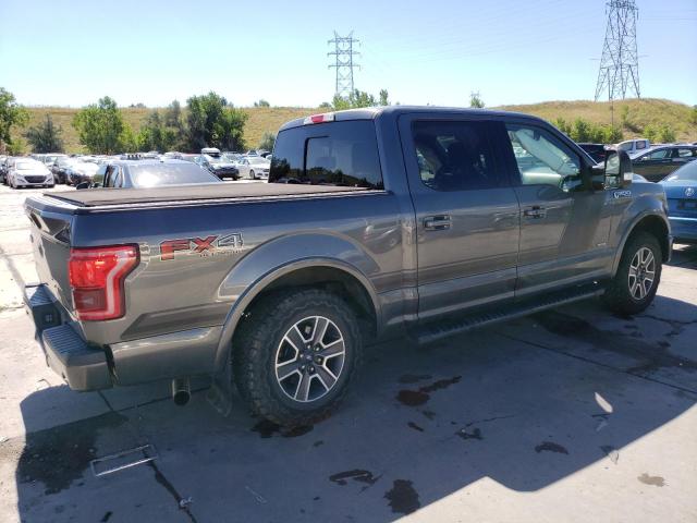 Photo 3 from auction – 2015 FORD F150 SUPER with VIN 1FTEW1EG2FFB88798