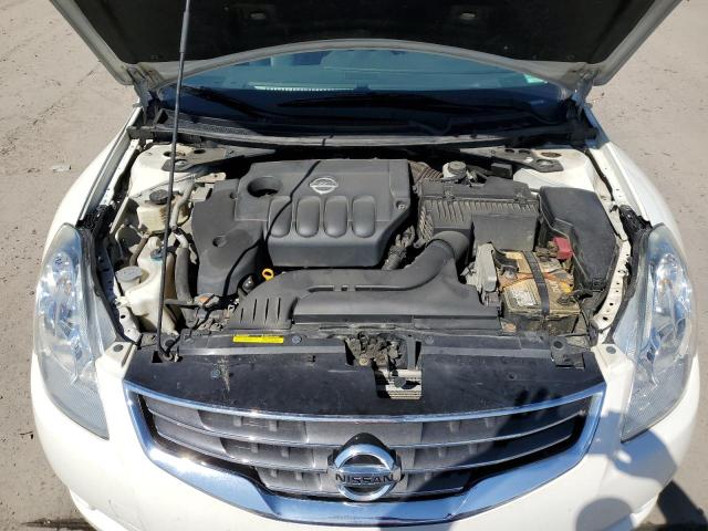 Photo 11 from auction – 2011 NISSAN ALTIMA BAS with VIN 1N4AL2AP4BN411500