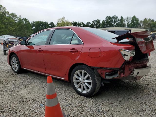 Photo 2 from auction – 2013 TOYOTA CAMRY L with VIN 4T1BF1FK2DU672481