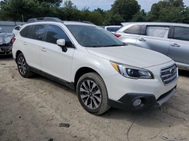 Photo 4 from auction – 2016 SUBARU OUTBACK 2. with VIN 4S4BSANC4G3285625