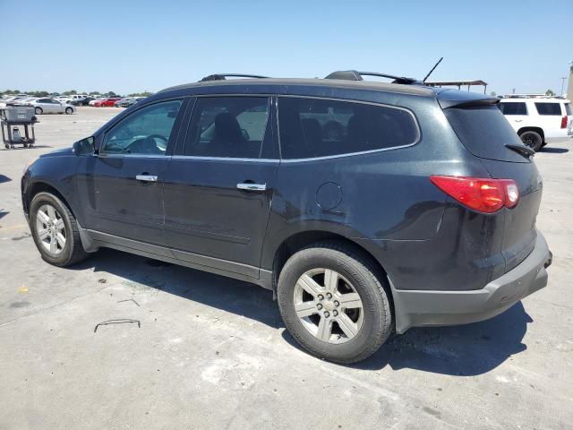 Photo 2 from auction – 2012 CHEVROLET TRAVERSE L with VIN 1GNKRGED5CJ216628